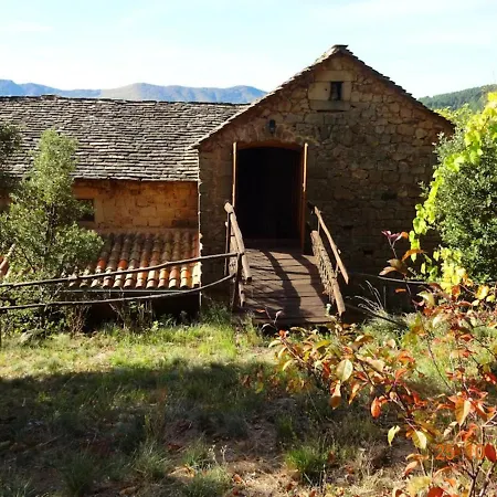 Tres Belle Maison Ardechoise