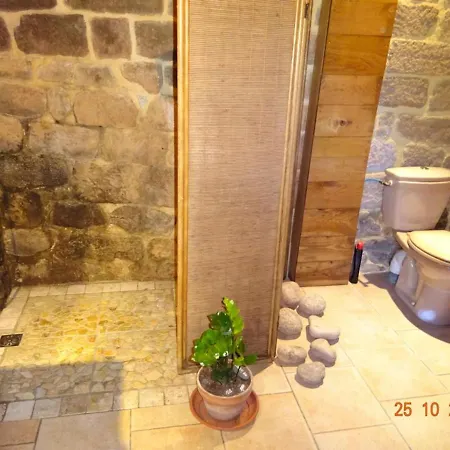 Tres Belle Maison Ardechoise Champmajour