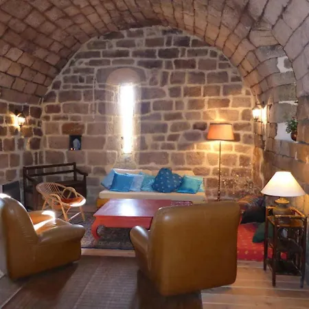 Casa de Férias Tres Belle Maison Ardechoise *