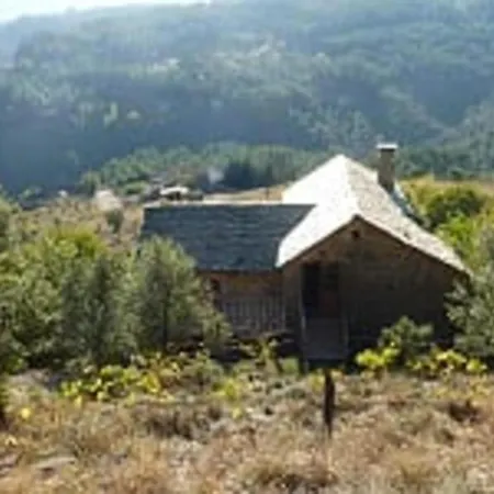 Casa de Férias Tres Belle Maison Ardechoise Champmajour