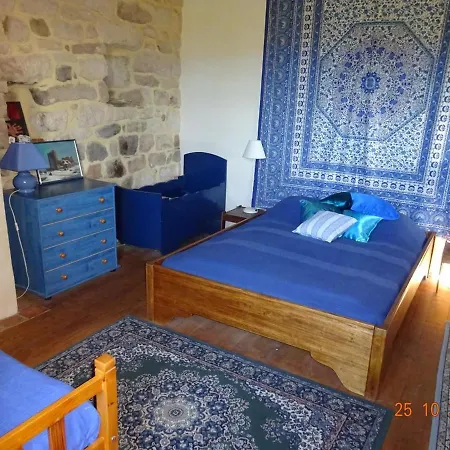 Tres Belle Maison Ardechoise *