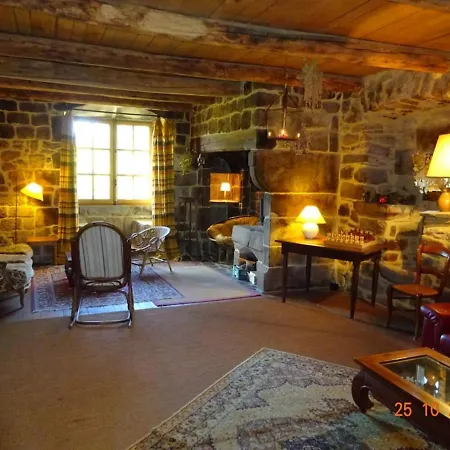 Tres Belle Maison Ardechoise